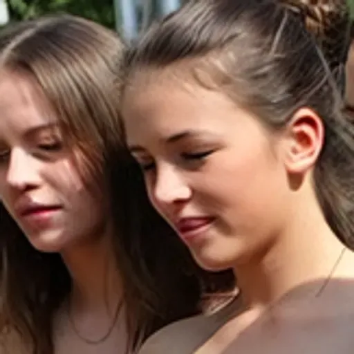 yapay zekâ porno görsel üretici