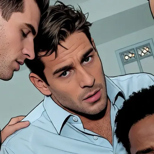 generatore di foto porno IA