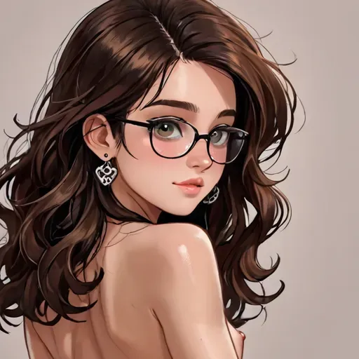 AI 포르노 이미지 생성기
