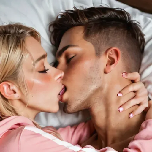 generatore di foto porno IA