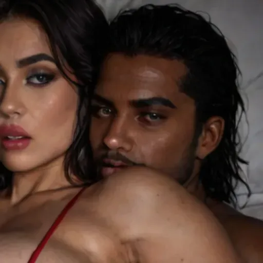 yapay zekâ porno foto üretici