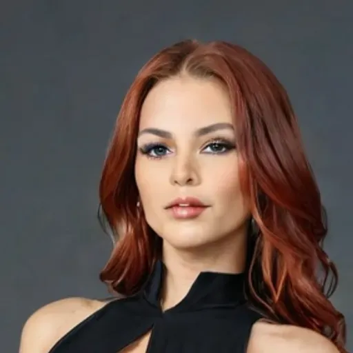 yapay zekâ porno görsel üretici