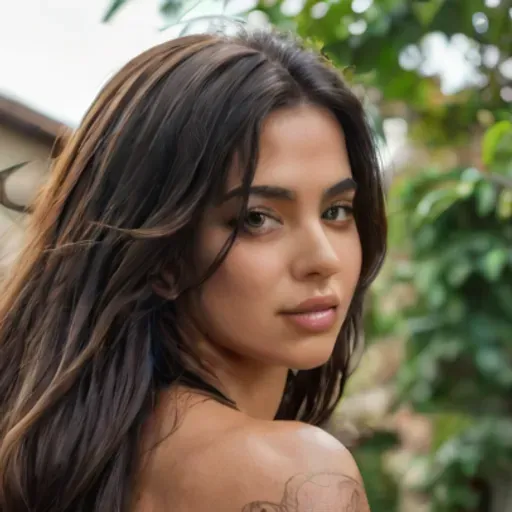 generatore di immagini porno IA