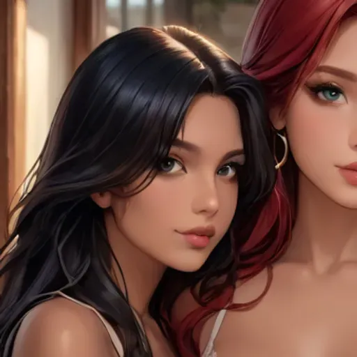 KI-Pornobildchen-Generator