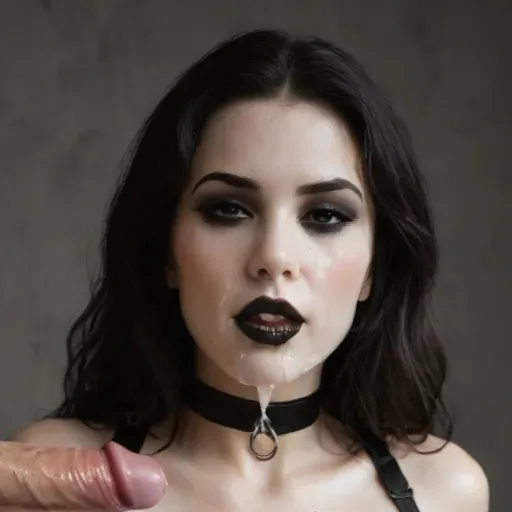generatore di immagini porno IA