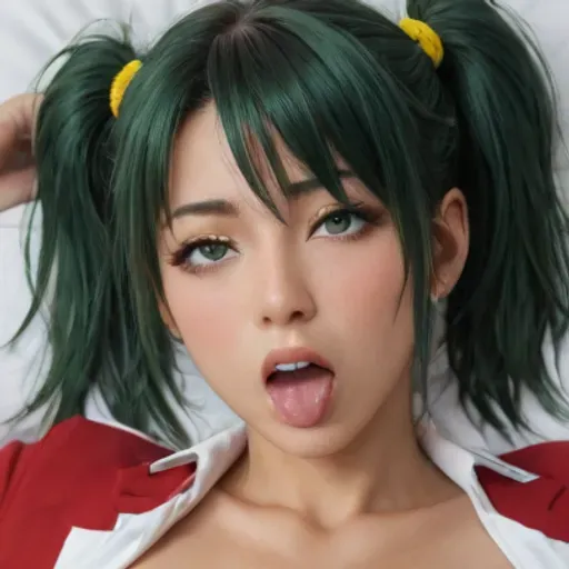 KI-Pornobild-Generator