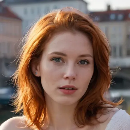 Pencipta imej lucah AI
