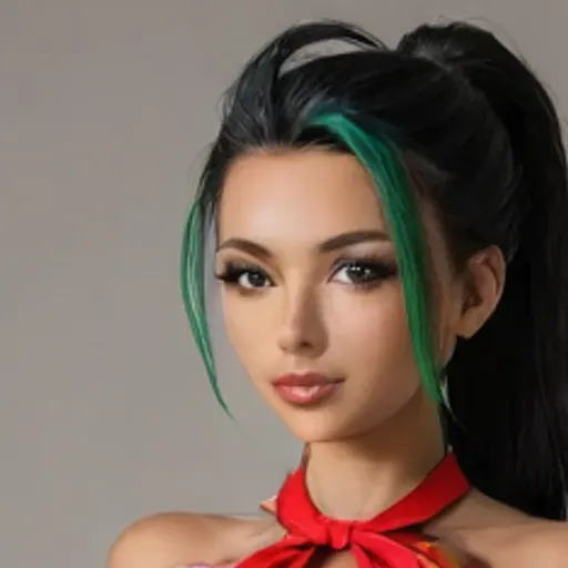 AI porn image generator