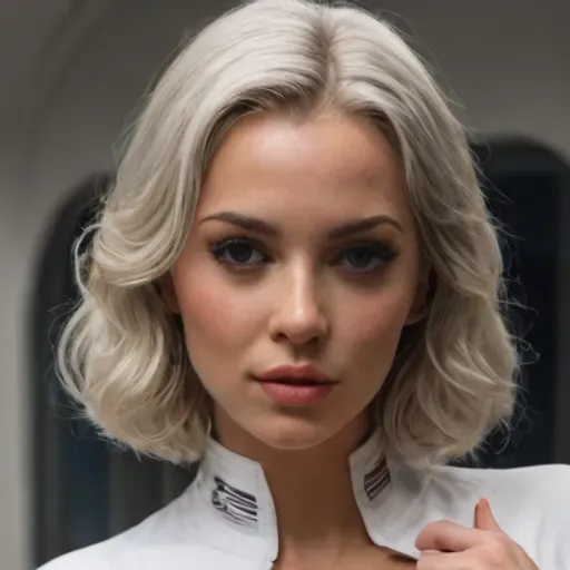 Generator obrazów pornograficznych z wykorzystaniem sztucznej inteligencji