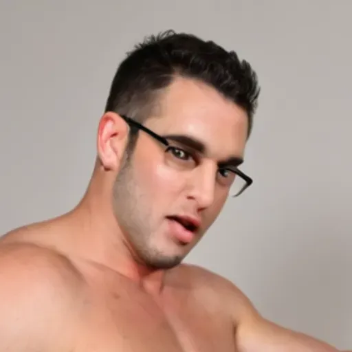 generatore di foto porno IA