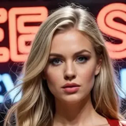 yapay zekâ porno görsel üretici