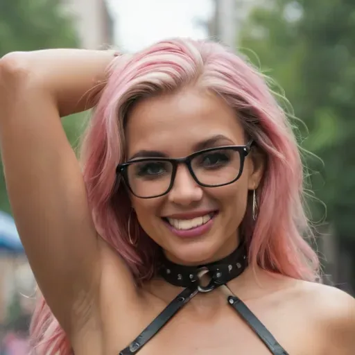 generatore di immagini porno IA