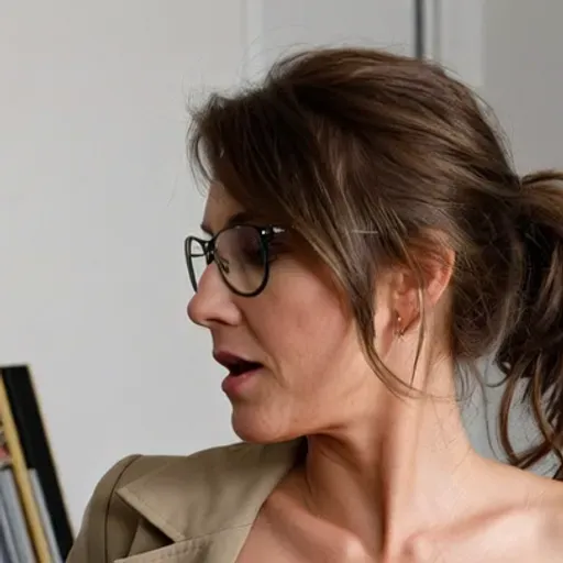 yapay zekâ porno görsel üretici
