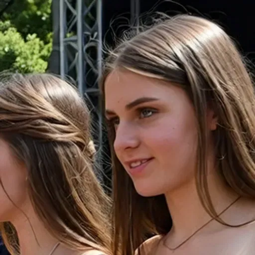 Generator obrazów pornograficznych z wykorzystaniem sztucznej inteligencji