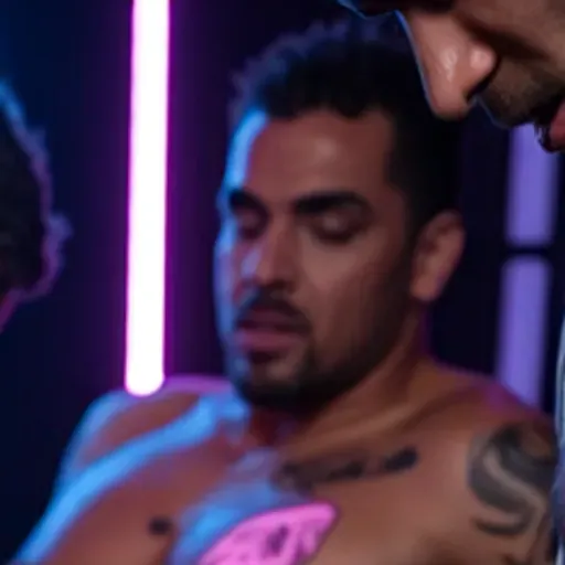 yapay zekâ porno görsel üretici