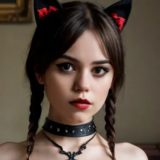 Generator obrazów pornograficznych z wykorzystaniem sztucznej inteligencji