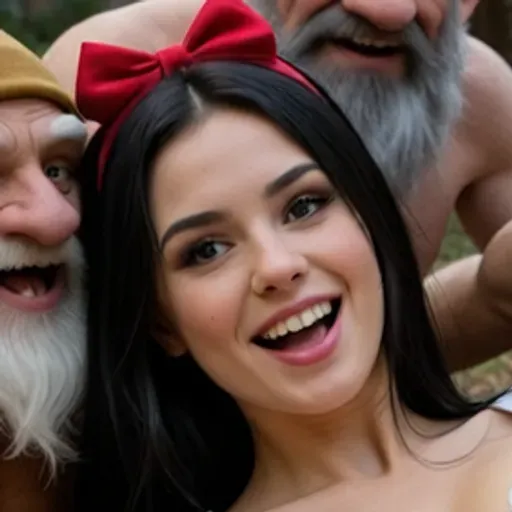 générateur de photos porno IA