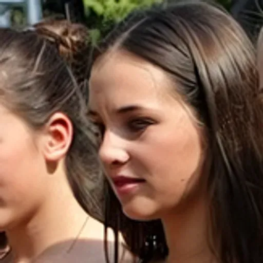 yapay zekâ porno foto üretici