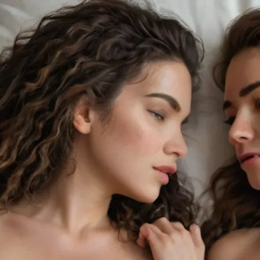 yapay zekâ porno görsel üretici
