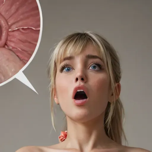 generatore di immagini porno IA