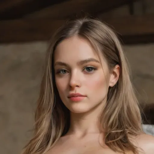 yapay zekâ porno görsel üretici