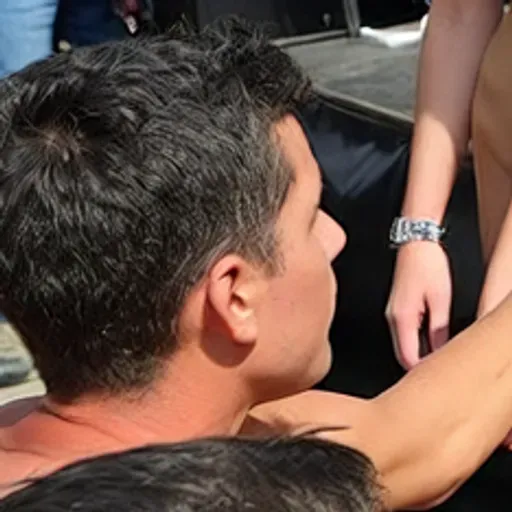 yapay zekâ porno foto üretici