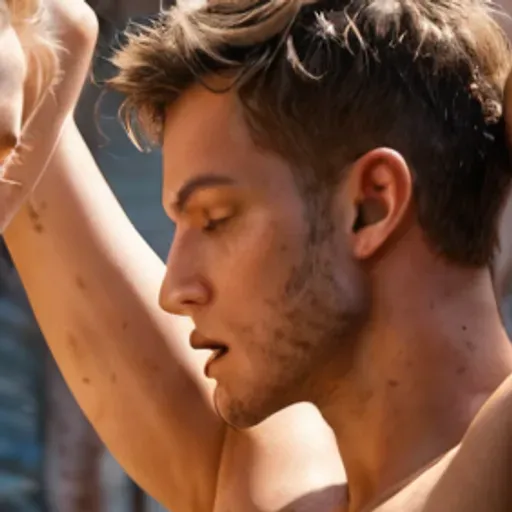 generatore di immagini porno IA