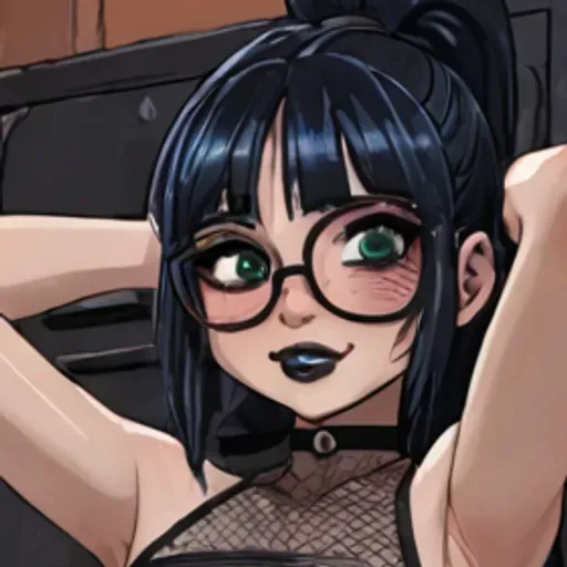 generatore di immagini porno IA