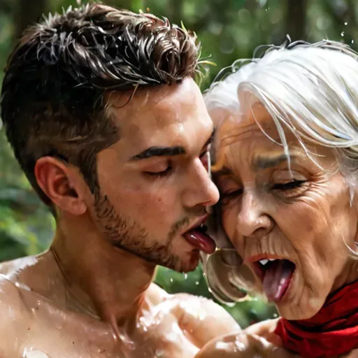 AI porn pic generator