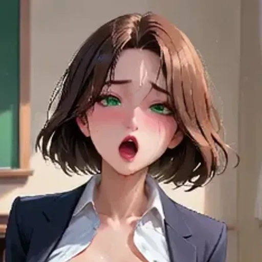AI porn image generator