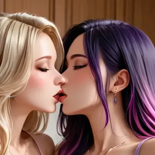 generatore di foto porno IA