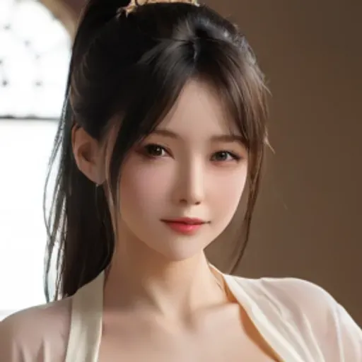 AI 포르노 이미지 생성기