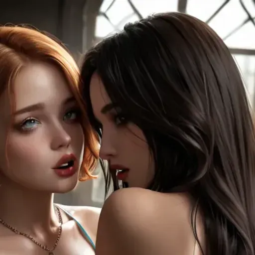 KI-Pornobildchen-Generator
