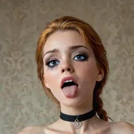 generatore di immagini porno IA