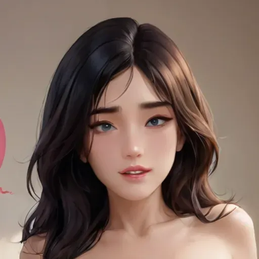 Generator obrazów pornograficznych z wykorzystaniem sztucznej inteligencji