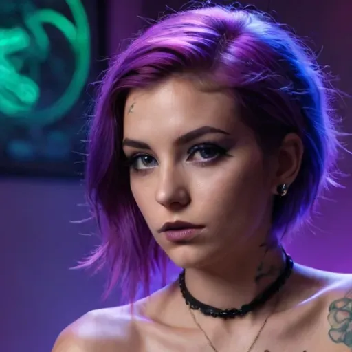AI porn image generator