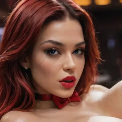 gerador de imagens pornô com IA
