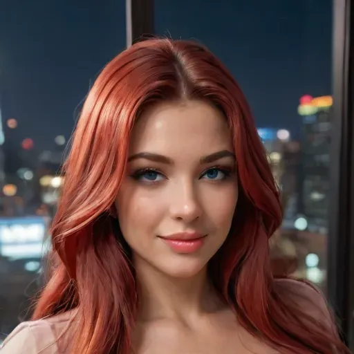 Generator obrazów pornograficznych z wykorzystaniem sztucznej inteligencji