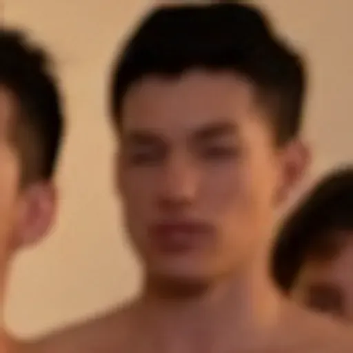 AI 포르노 사진 생성기