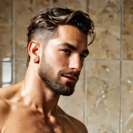 generatore di immagini porno IA