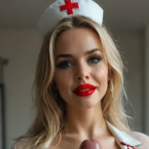 Generator obrazów pornograficznych z wykorzystaniem sztucznej inteligencji