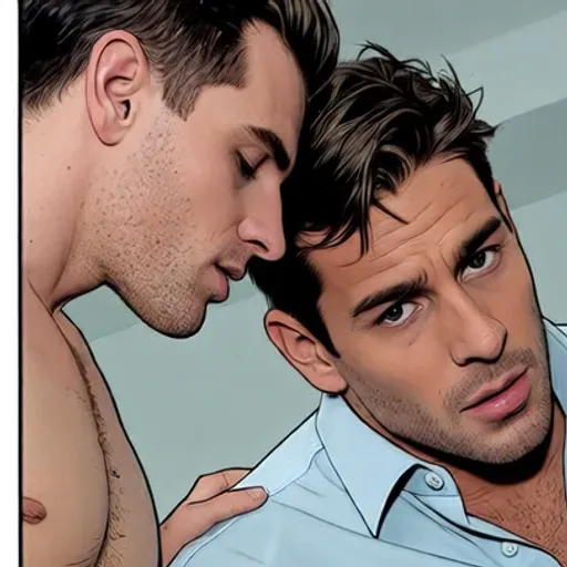generatore di immagini porno IA