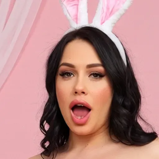 Generator obrazów pornograficznych z wykorzystaniem sztucznej inteligencji
