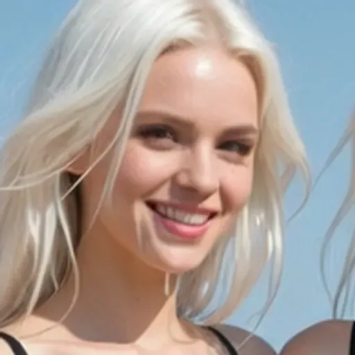 AI porn image generator