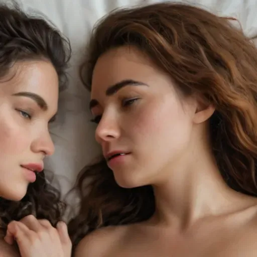 yapay zekâ porno foto üretici