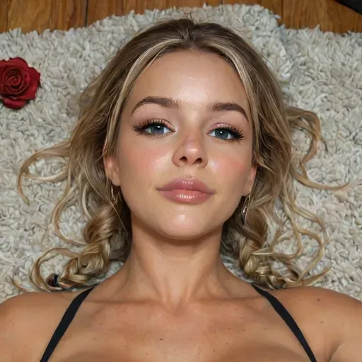 Generator obrazów pornograficznych z wykorzystaniem sztucznej inteligencji