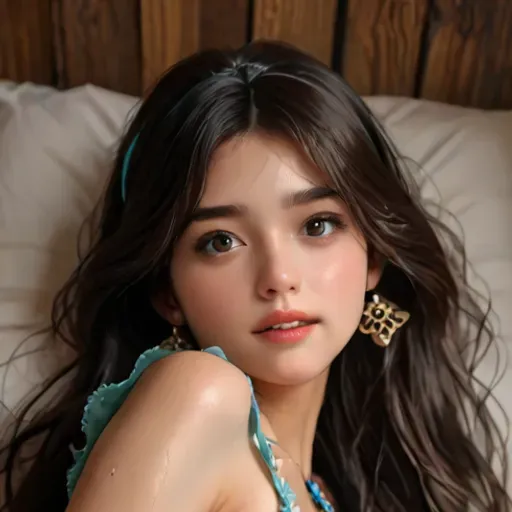 KI-Pornobild-Generator