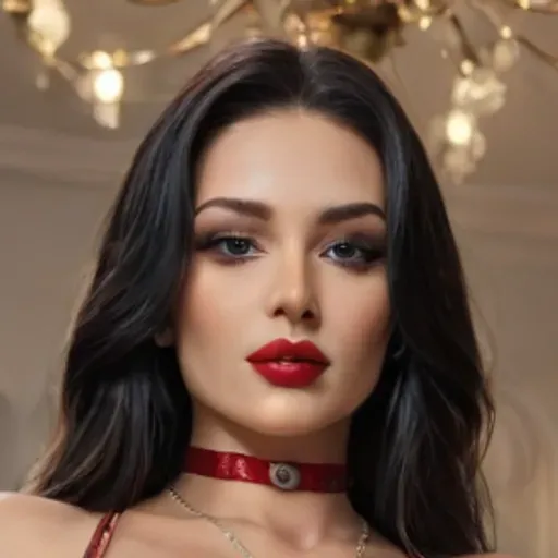 Generator obrazów pornograficznych z wykorzystaniem sztucznej inteligencji
