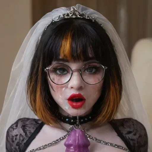 gerador de imagens pornô com IA