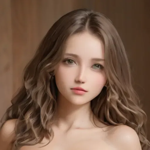 AIポルノ画像ジェネレーター